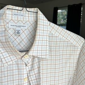 Banana Republic Dress shirt